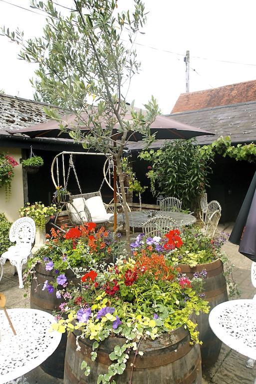 The Great Western Arms Deddington Exterior photo