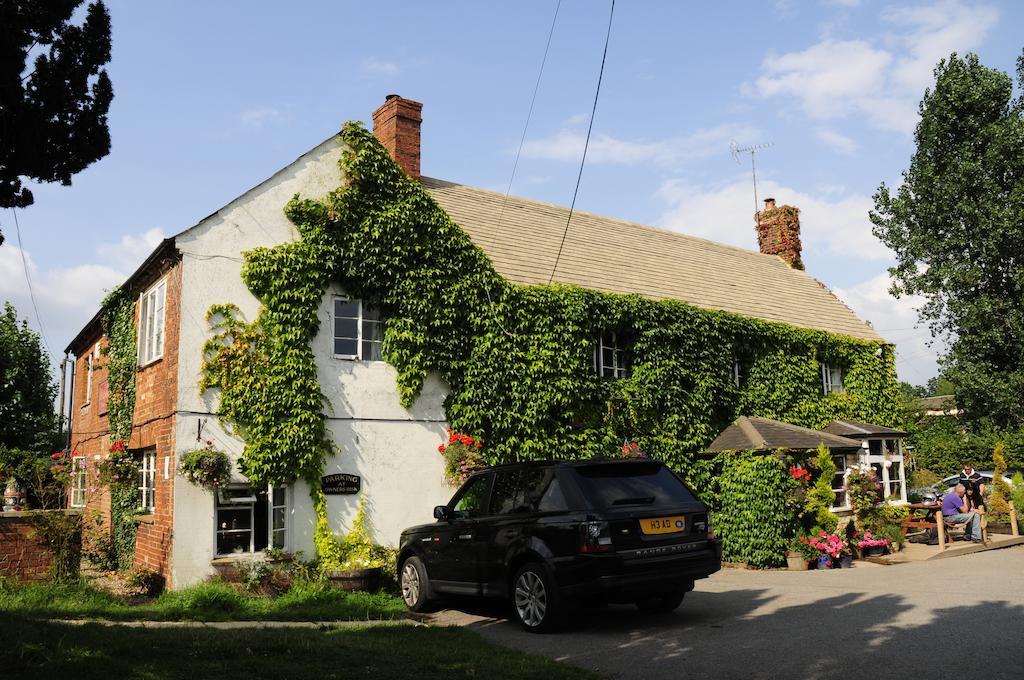 The Great Western Arms Deddington Exterior photo