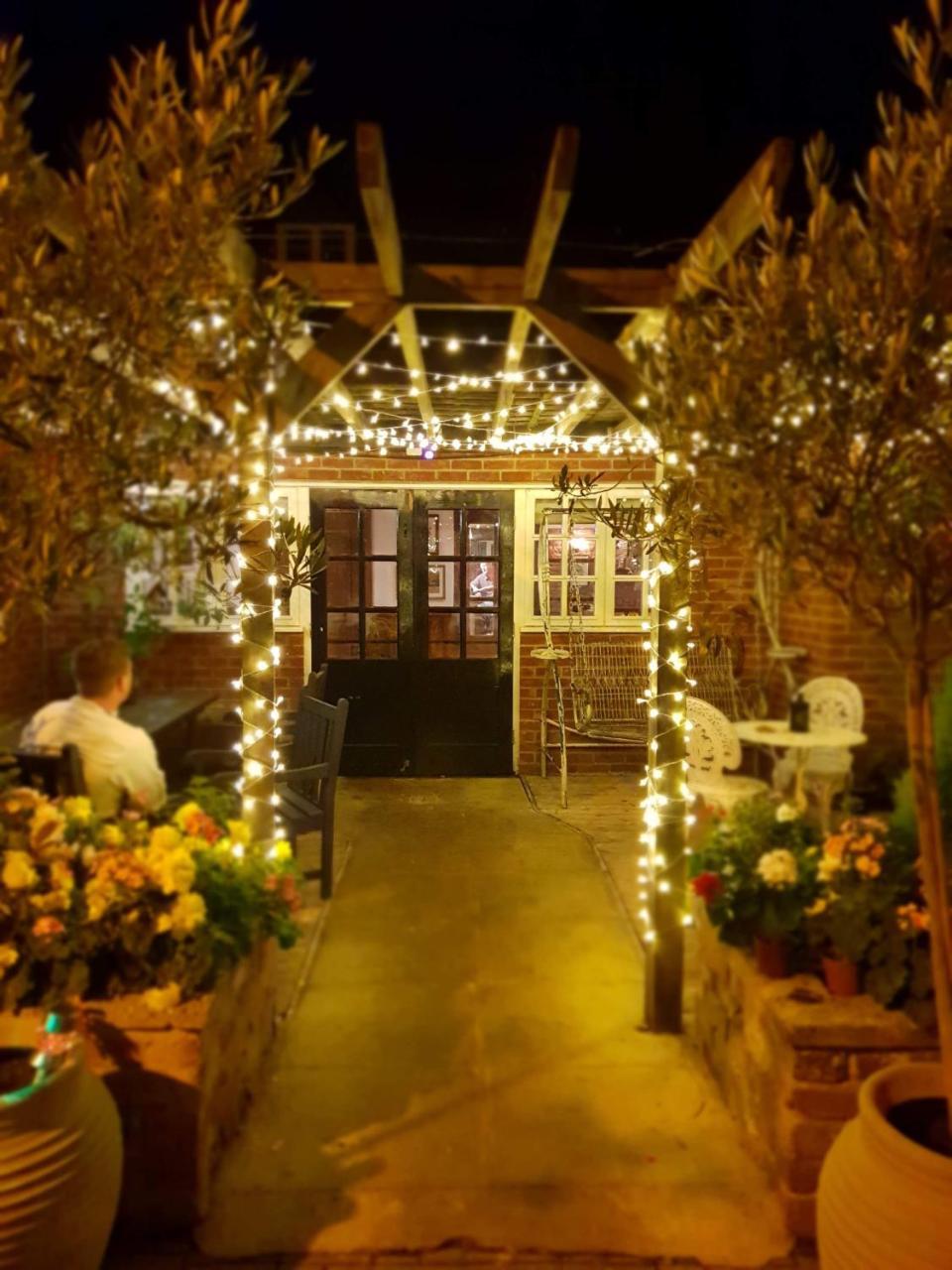 The Great Western Arms Deddington Exterior photo
